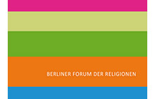 Logo Berliner Forum Religionen