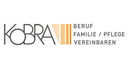 Logo KOBRA Beruf Bildung Arbeit