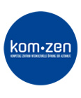 Logo kom zen