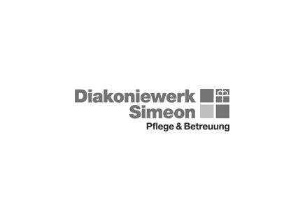 Logo Diakoniewerk Simeon Pflege und Betreuung