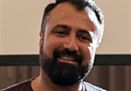 Pflegebär 2019 Ahmed Mahmud
