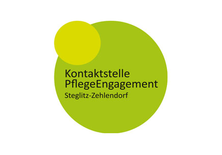 Kontaktstelle Pflegeengagement Steglitz-Zehlendorf